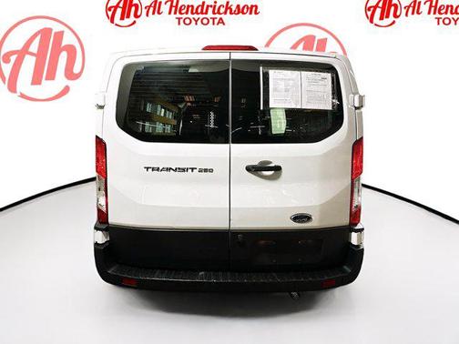 2023 Ford Transit-250 Base