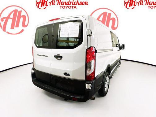 2023 Ford Transit-250 Base