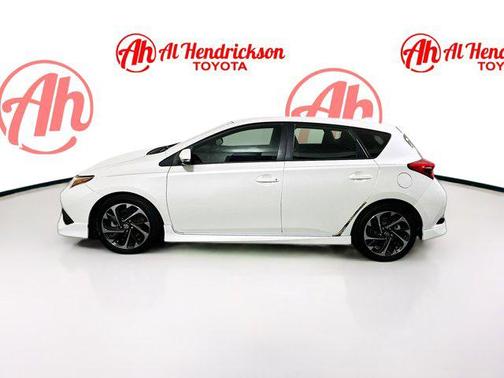 2016 Scion iM Base