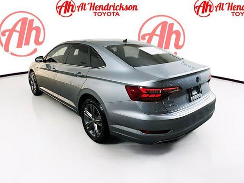 2019 Volkswagen Jetta 1.4T R-Line