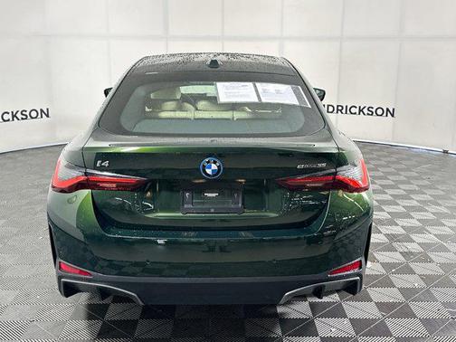 2023 BMW i4 Gran Coupe eDrive35