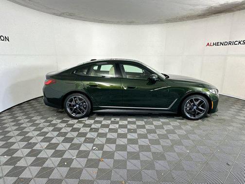 2023 BMW i4 Gran Coupe eDrive35