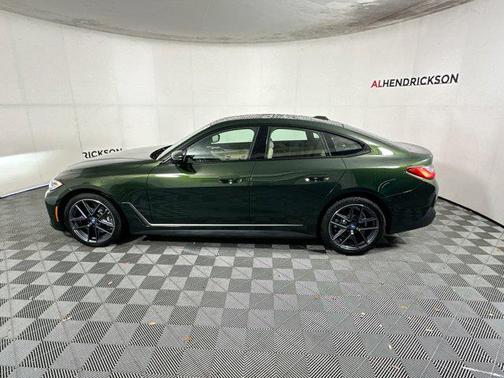 2023 BMW i4 Gran Coupe eDrive35