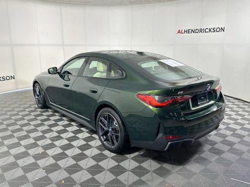 2023 BMW i4 Gran Coupe eDrive35