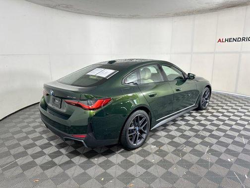 2023 BMW i4 Gran Coupe eDrive35