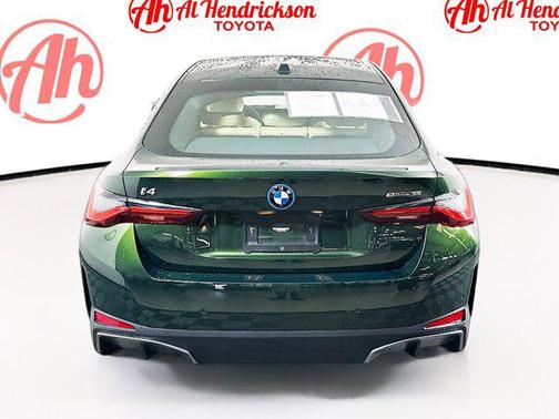 2023 BMW i4 Gran Coupe eDrive35