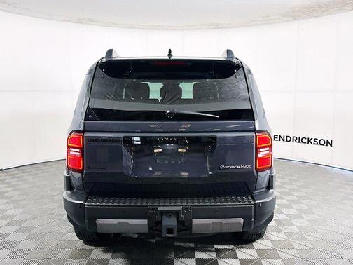 2025 Toyota Land Cruiser 1958