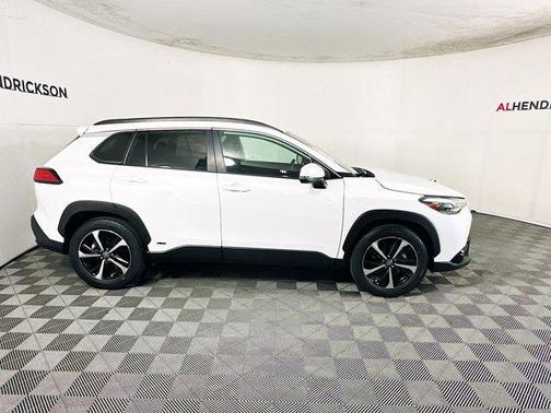 2023 Toyota Corolla Hybrid SE