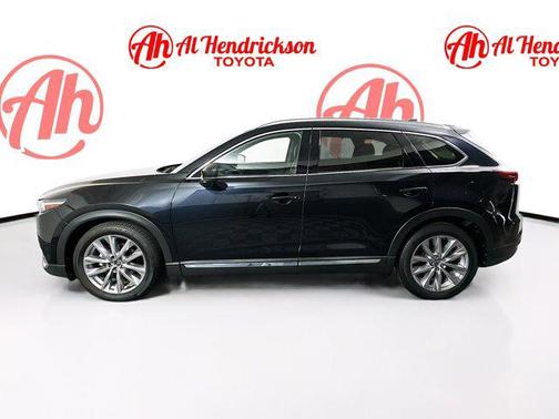 2020 Mazda CX-9 Grand Touring