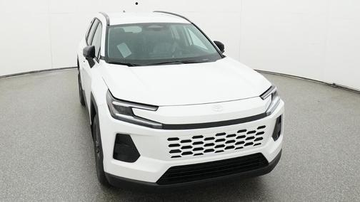 Ice Cap 2026 Toyota RAV4 LE