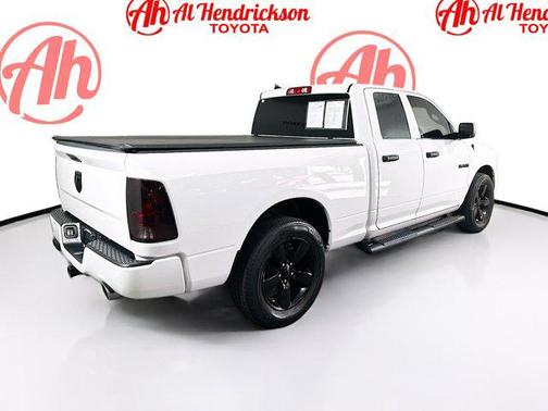 2021 RAM 1500 Classic Express
