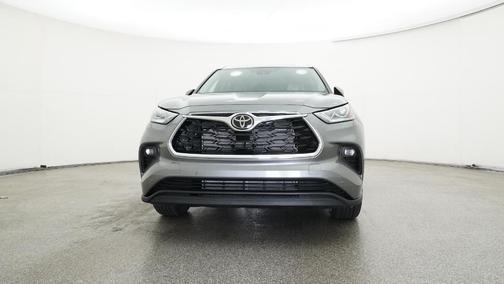 2025 Toyota Highlander Limited