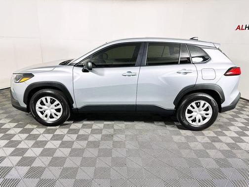 2024 Toyota Corolla Cross L