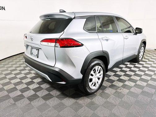 2024 Toyota Corolla Cross L