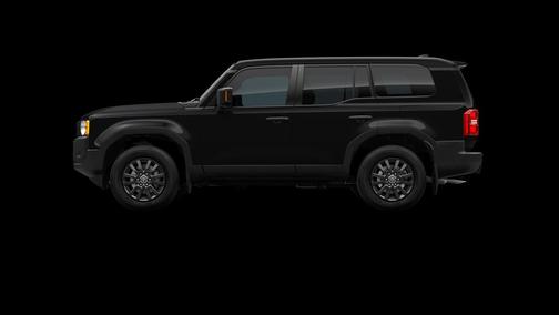 2026 Toyota Land Cruiser 1958