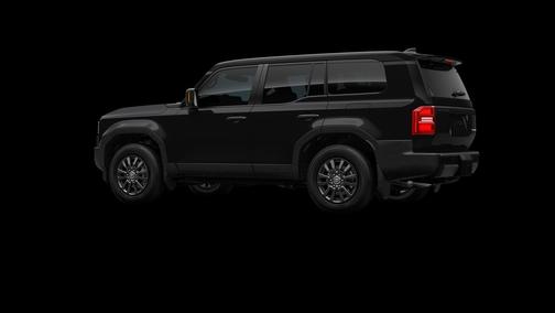 2026 Toyota Land Cruiser 1958