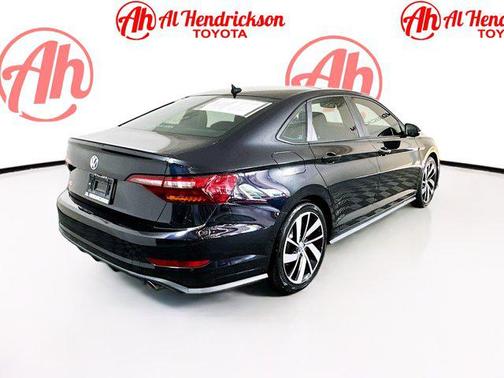 2019 Volkswagen Jetta GLI 2.0T Autobahn