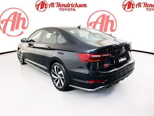 2019 Volkswagen Jetta GLI 2.0T Autobahn
