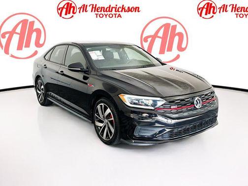 2019 Volkswagen Jetta GLI 2.0T Autobahn