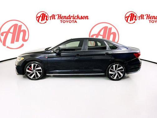 2019 Volkswagen Jetta GLI 2.0T Autobahn