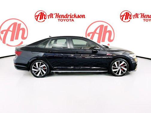 2019 Volkswagen Jetta GLI 2.0T Autobahn