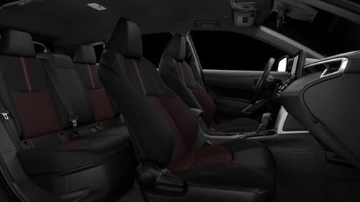 2025 Toyota Corolla Hybrid L