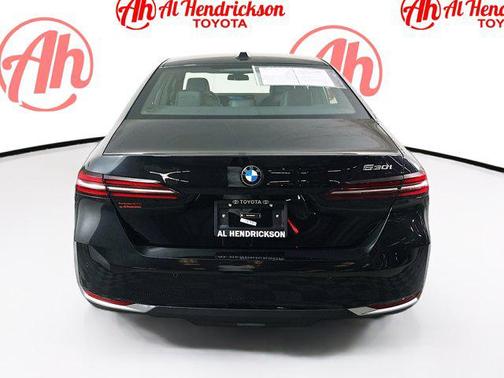 2024 BMW 530 i