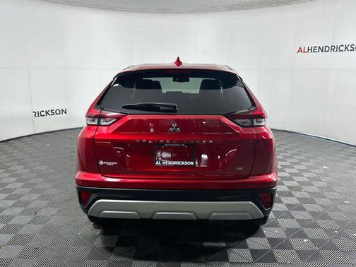 2024 Mitsubishi Eclipse Cross SE