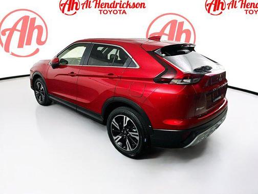 2024 Mitsubishi Eclipse Cross SE