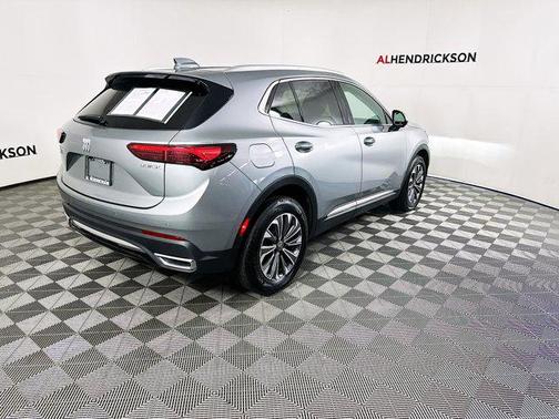 2024 Buick Envision Preferred AWD