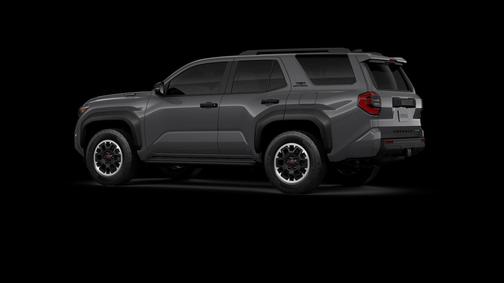 2025 Toyota 4Runner TRD Off Road Premium