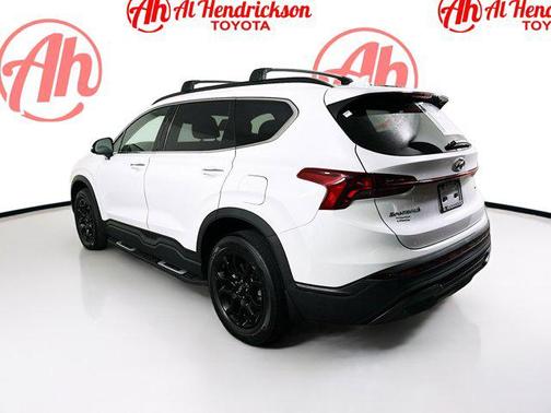 2022 Hyundai SANTA FE XRT