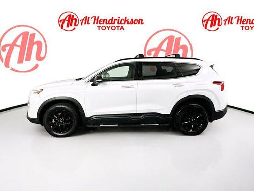 2022 Hyundai SANTA FE XRT