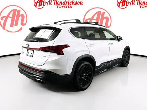 2022 Hyundai SANTA FE XRT