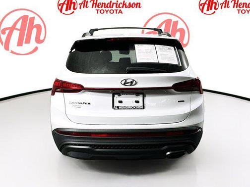 2022 Hyundai SANTA FE XRT