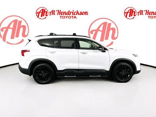 2022 Hyundai SANTA FE XRT