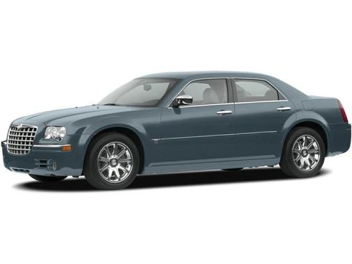 2007 Chrysler 300C Base