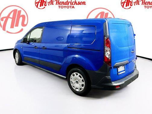 2015 Ford Transit Connect XL