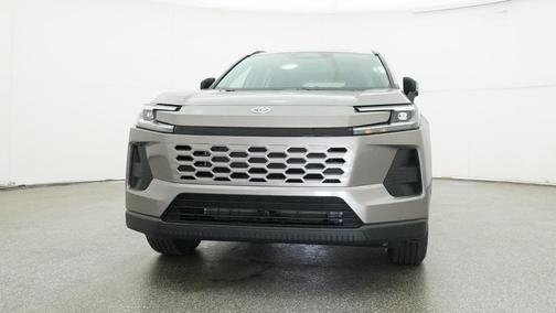 Storm Cloud 2026 Toyota RAV4 LE