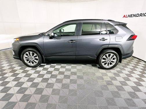 2024 Toyota RAV4 Limited