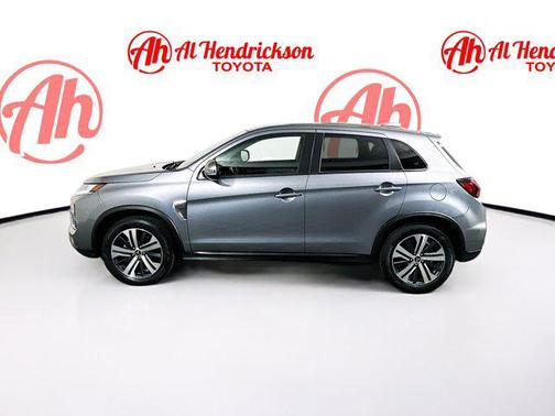 2024 Mitsubishi Outlander Sport 2.0 ES