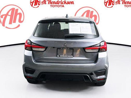 2024 Mitsubishi Outlander Sport 2.0 ES