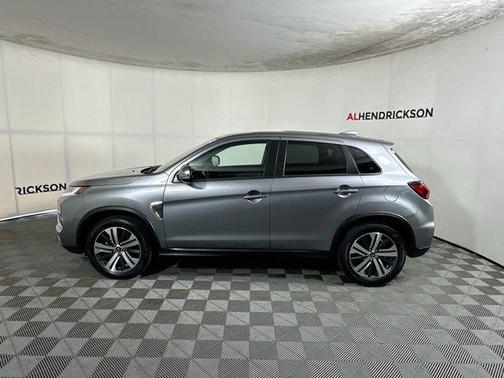 2024 Mitsubishi Outlander Sport 2.0 ES