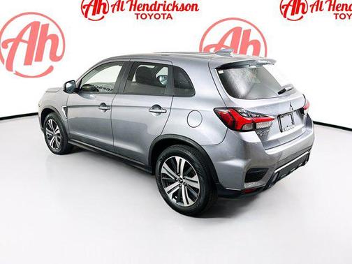 2024 Mitsubishi Outlander Sport 2.0 ES