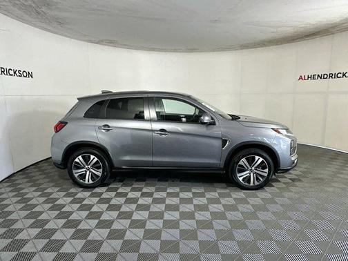 2024 Mitsubishi Outlander Sport 2.0 ES