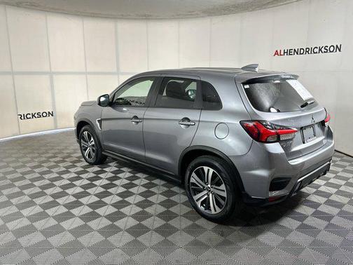 2024 Mitsubishi Outlander Sport 2.0 ES