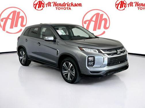 2024 Mitsubishi Outlander Sport 2.0 ES