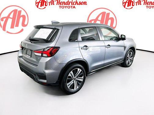 2024 Mitsubishi Outlander Sport 2.0 ES