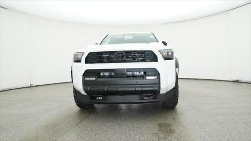 2025 Toyota 4Runner TRD Off Road Premium
