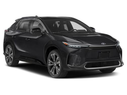 2025 Toyota bZ4X Limited